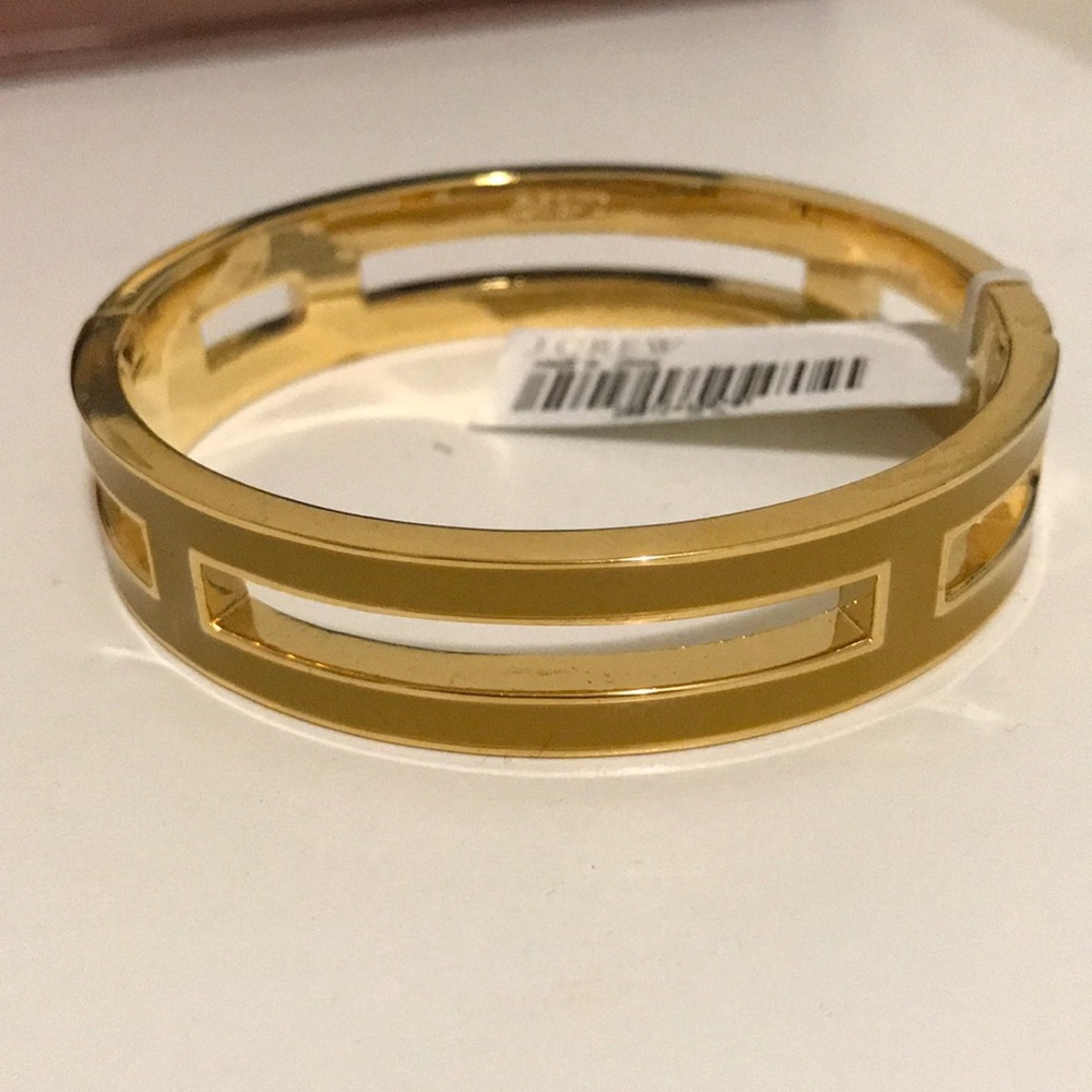 J Crew bangle
